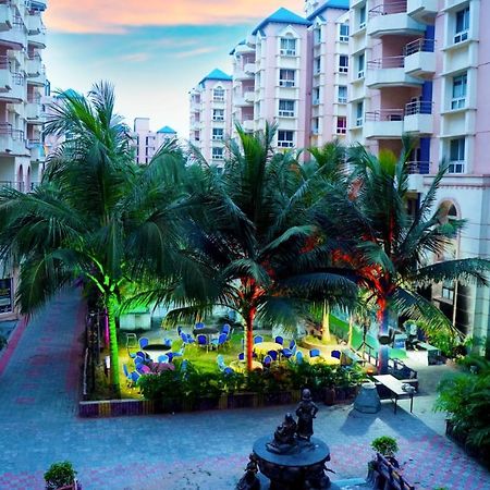 Green Beach Homes Puri Exterior photo