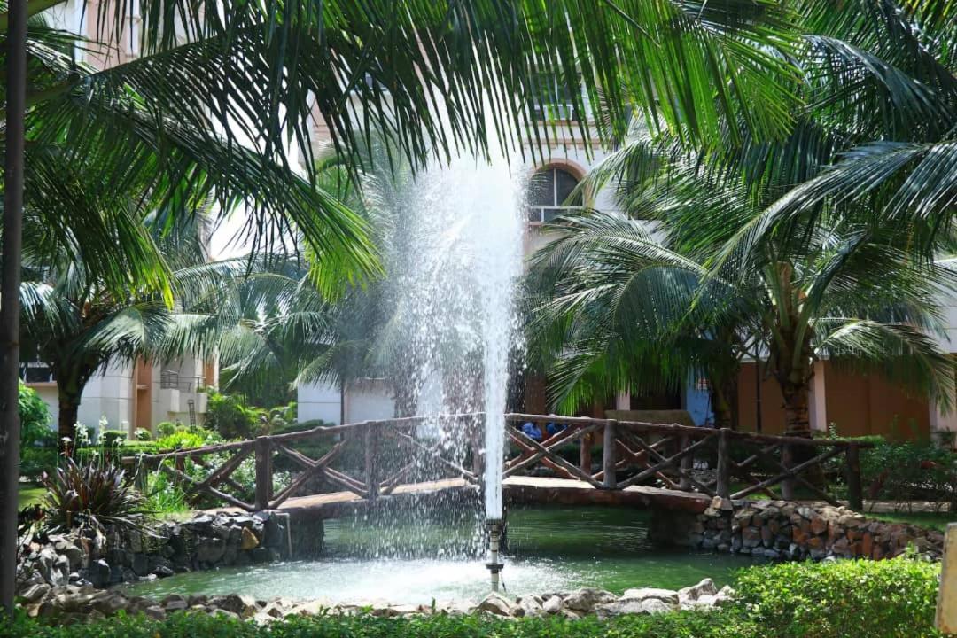 Green Beach Homes Puri Exterior photo